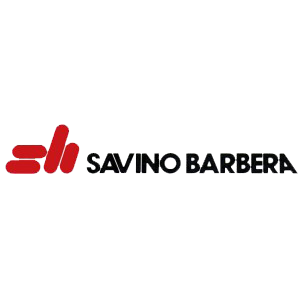 SAVINO BARBERA logo