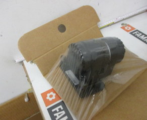 пневмо тормоза RE Spa