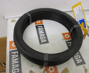 Резиновая прокладка 
G-ST NBR-DUO-EL/St EN 1514
-1
220x273x6 DN 200 PN 10-16
EN681-1+682,W270,Elast-LL Kroll & Ziller